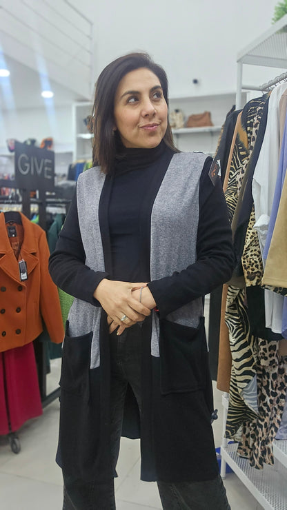 Tapado Lanilla Chic
