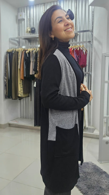 Tapado Lanilla Chic
