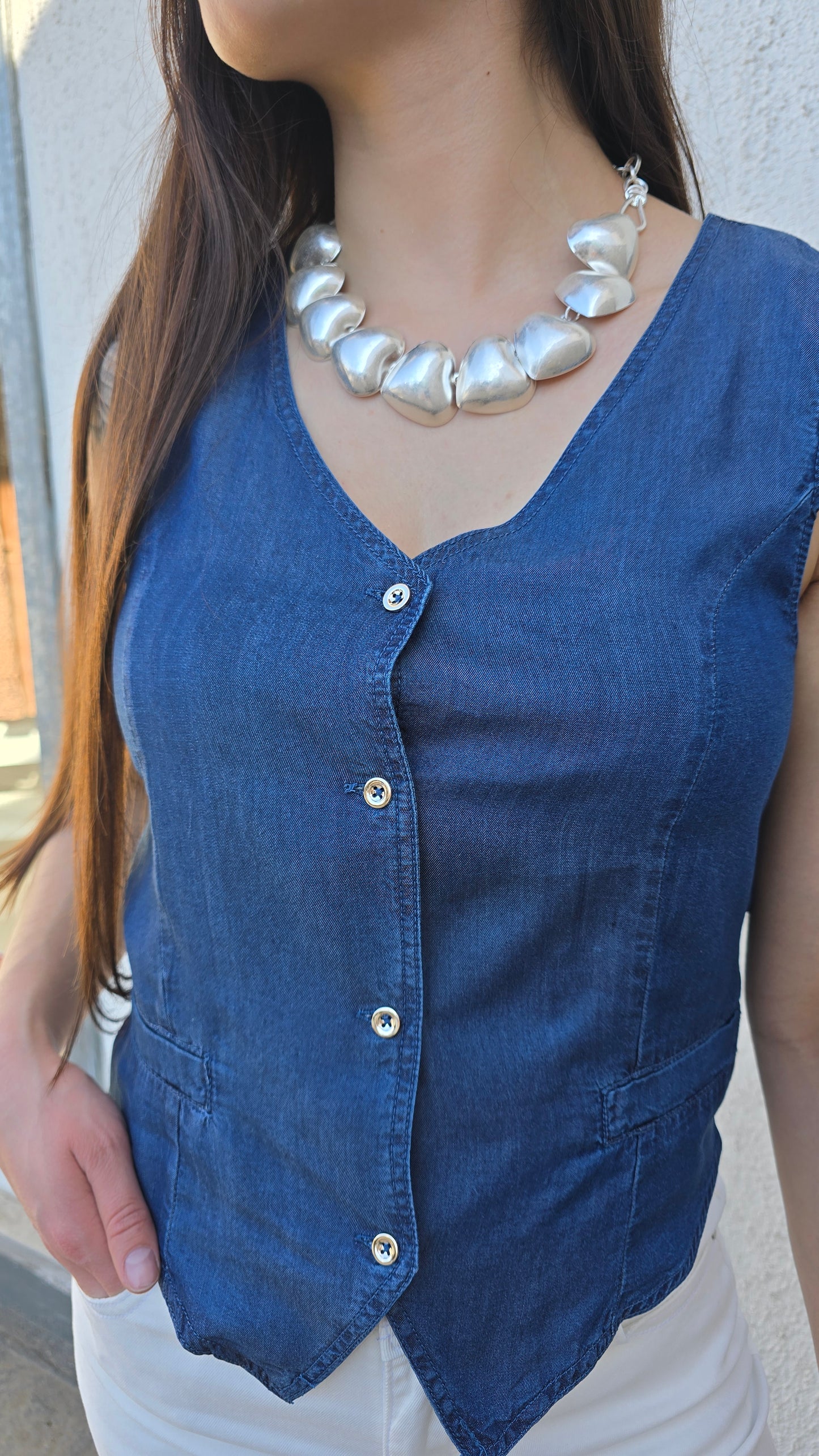 Gilette tencel