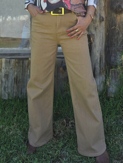 Jeans Recto