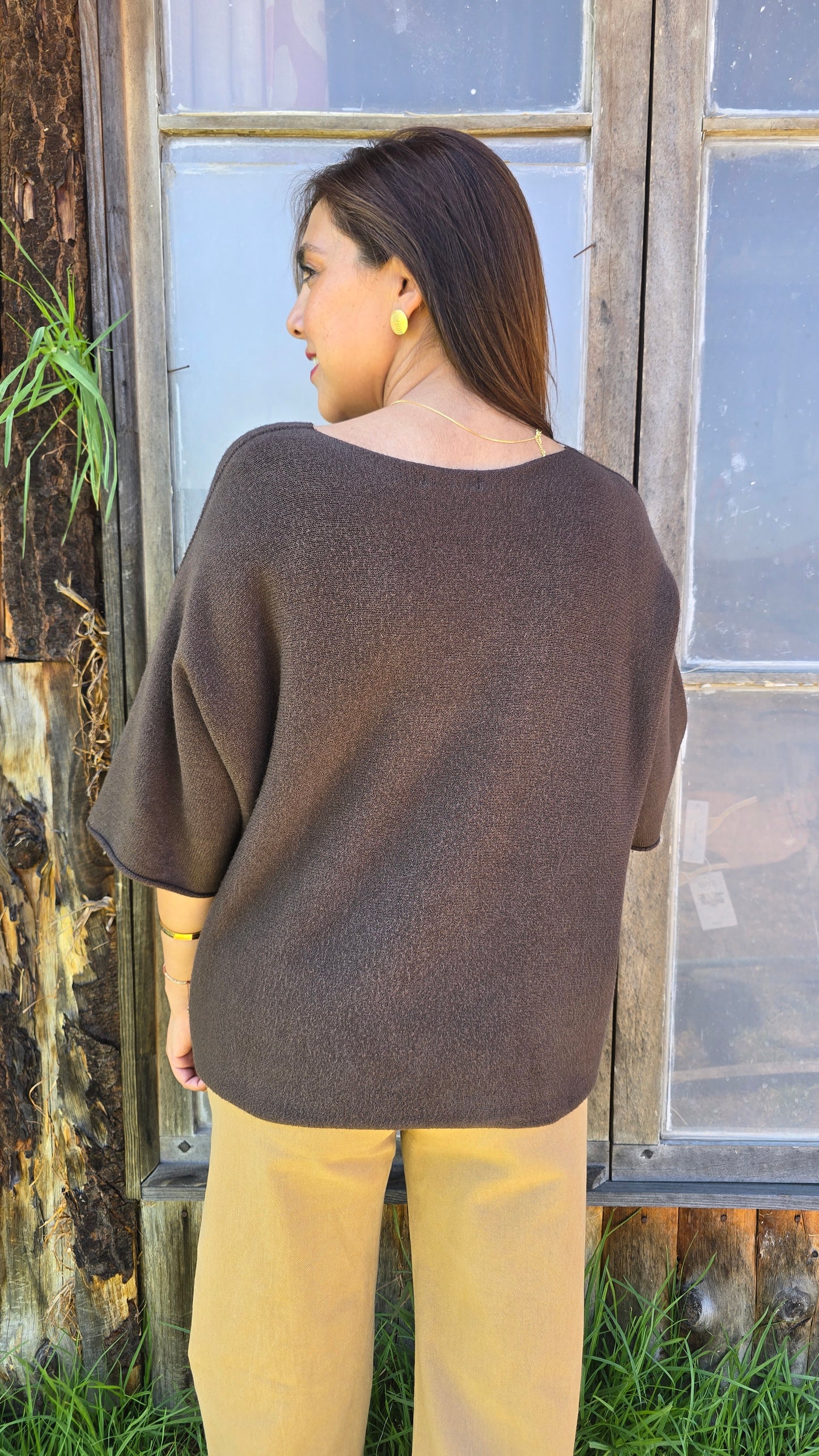 Sweater Milano