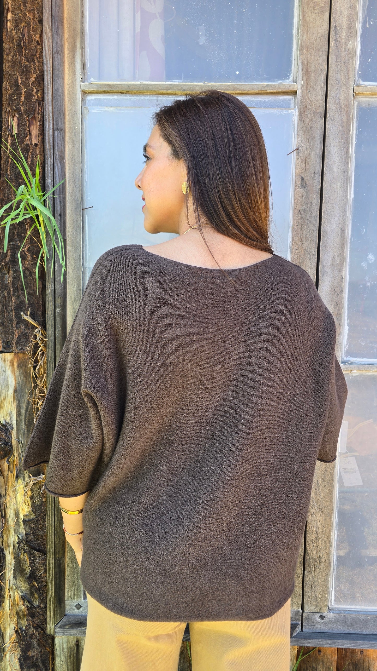 Sweater Milano