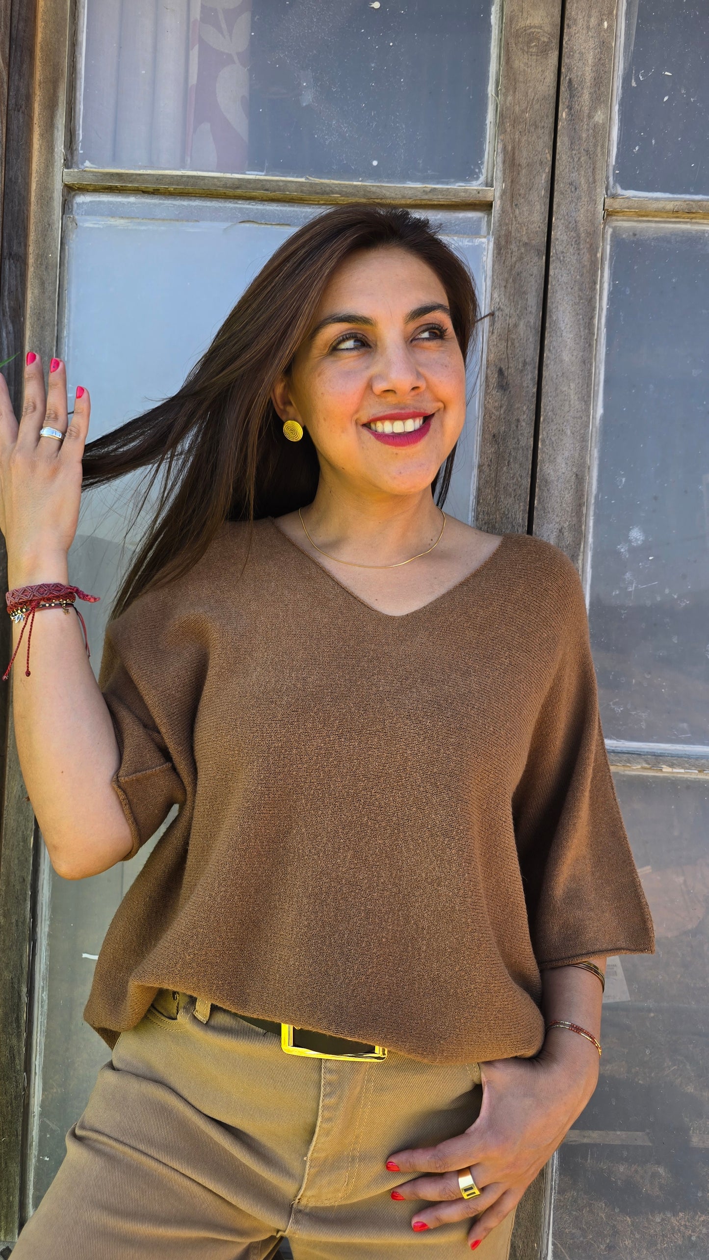 Sweater Milano