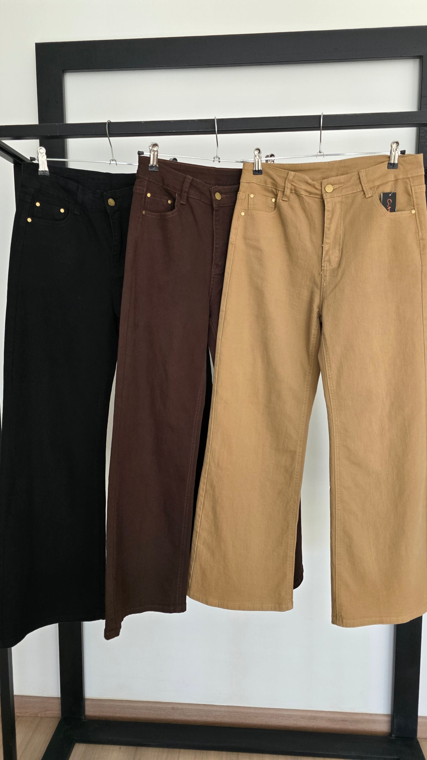 Jeans Recto