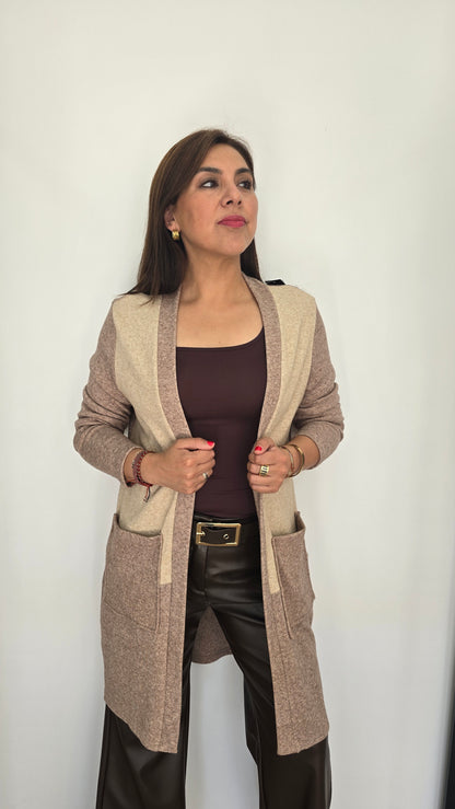Tapado Lanilla Chic