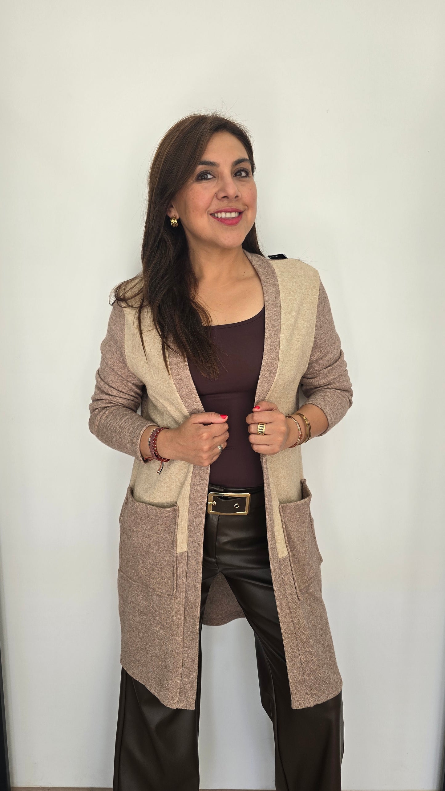 Tapado Lanilla Chic