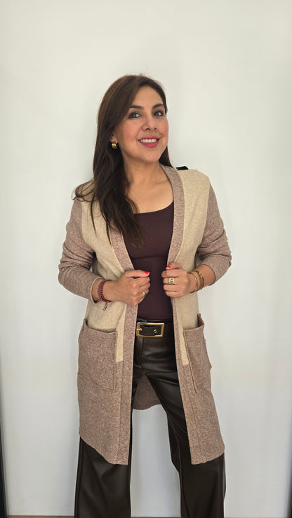Tapado Lanilla Chic