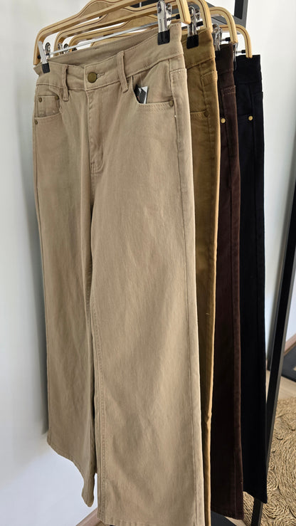 Jeans Recto
