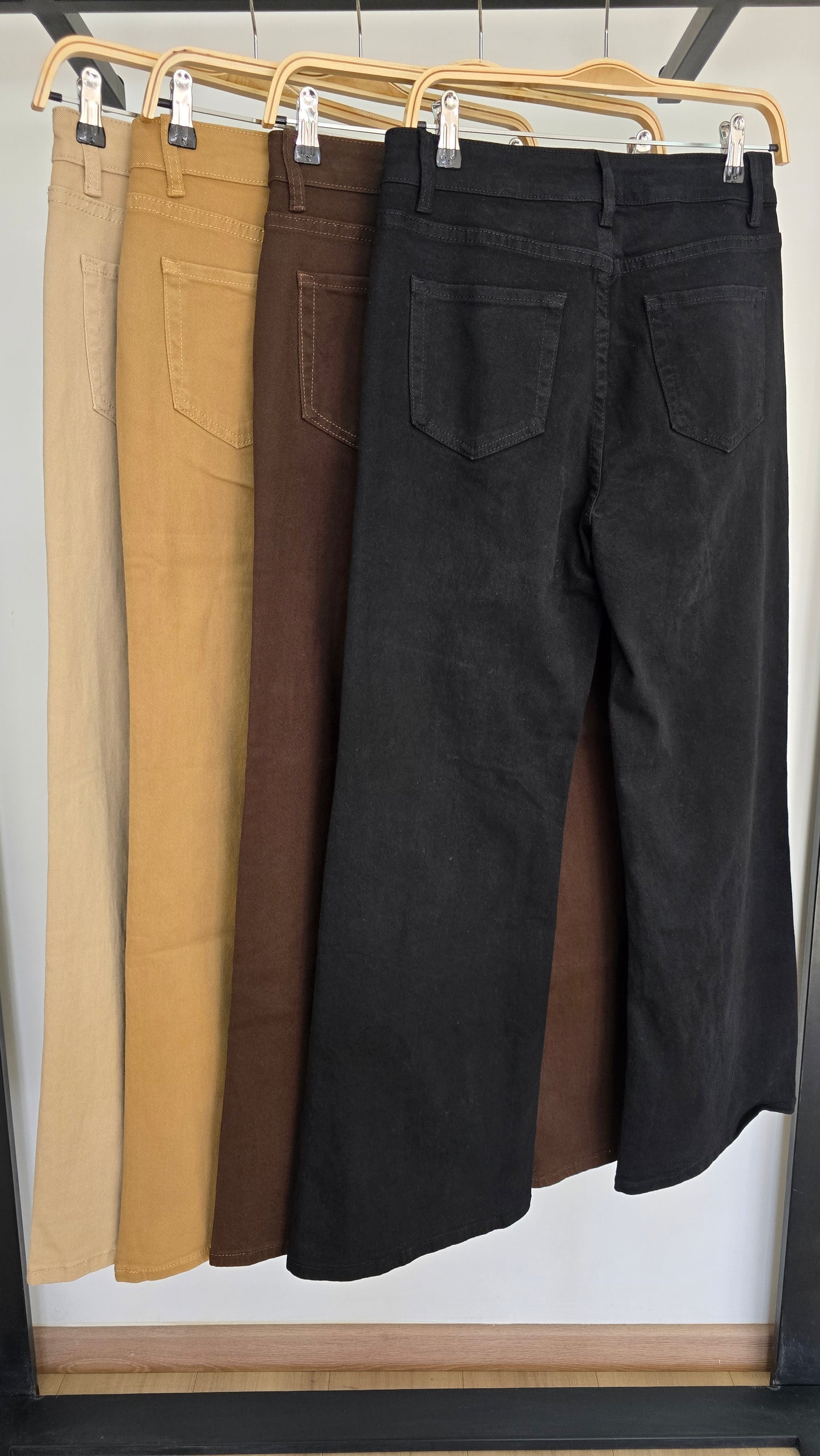 Jeans Recto