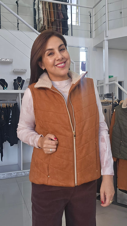 Parka Londres
