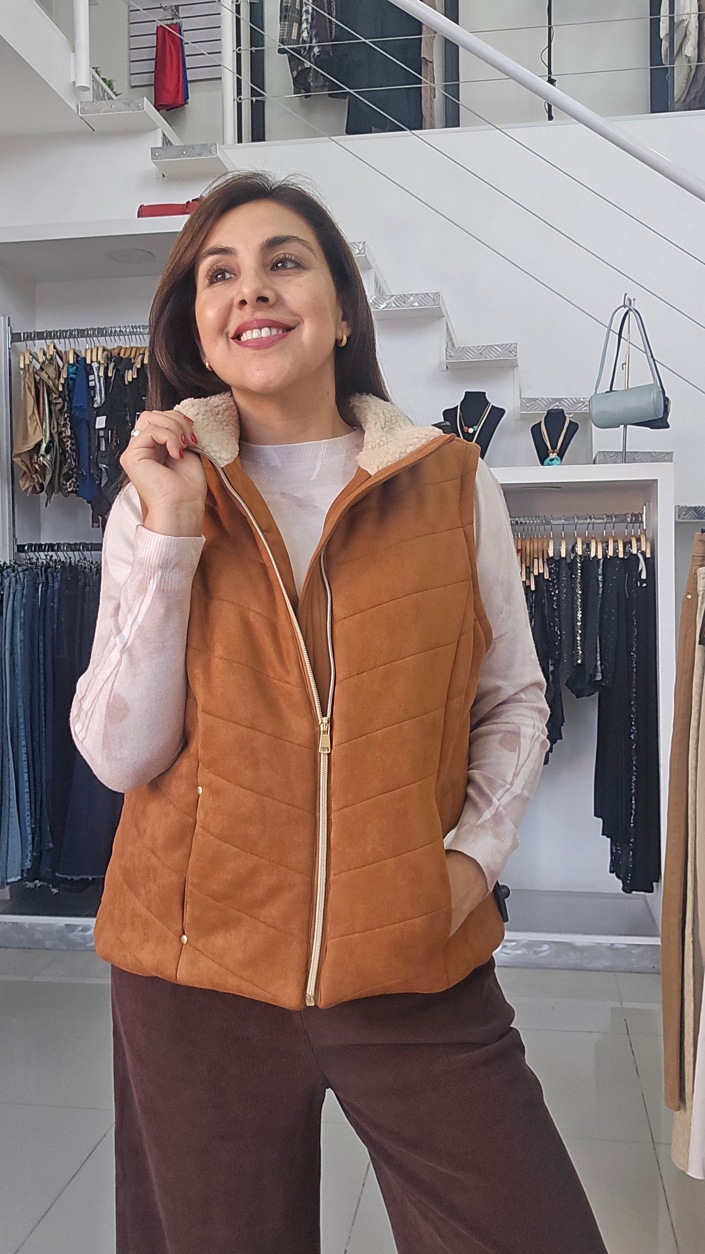 Parka Londres