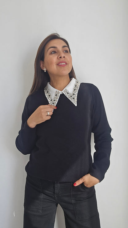 Sweater Glam