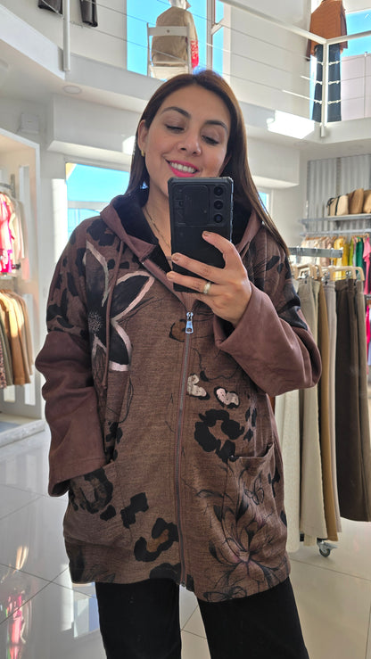 Chaqueta Diana