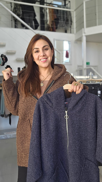 Chaqueta Martina