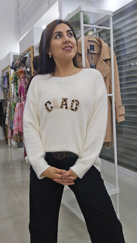 Sweater CIAO