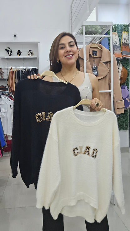 Sweater CIAO