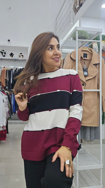 Sweater Francia