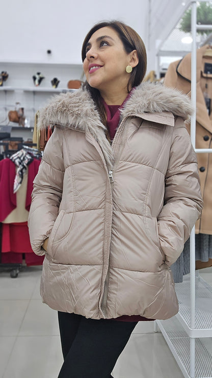 Parka Dany
