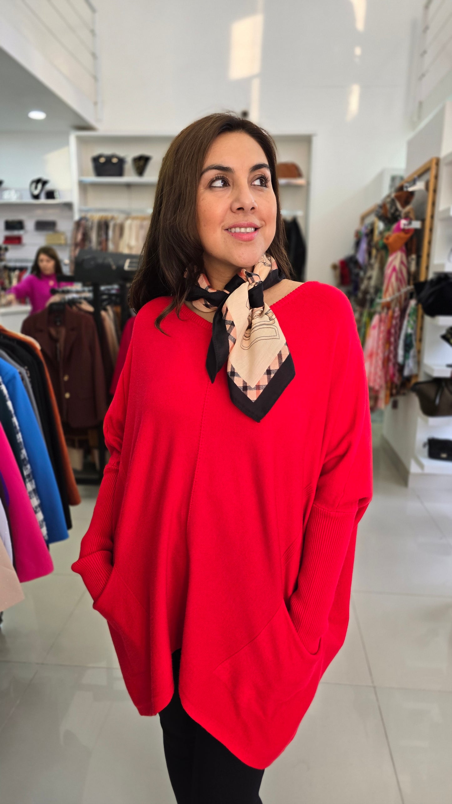 Sweater Alondra