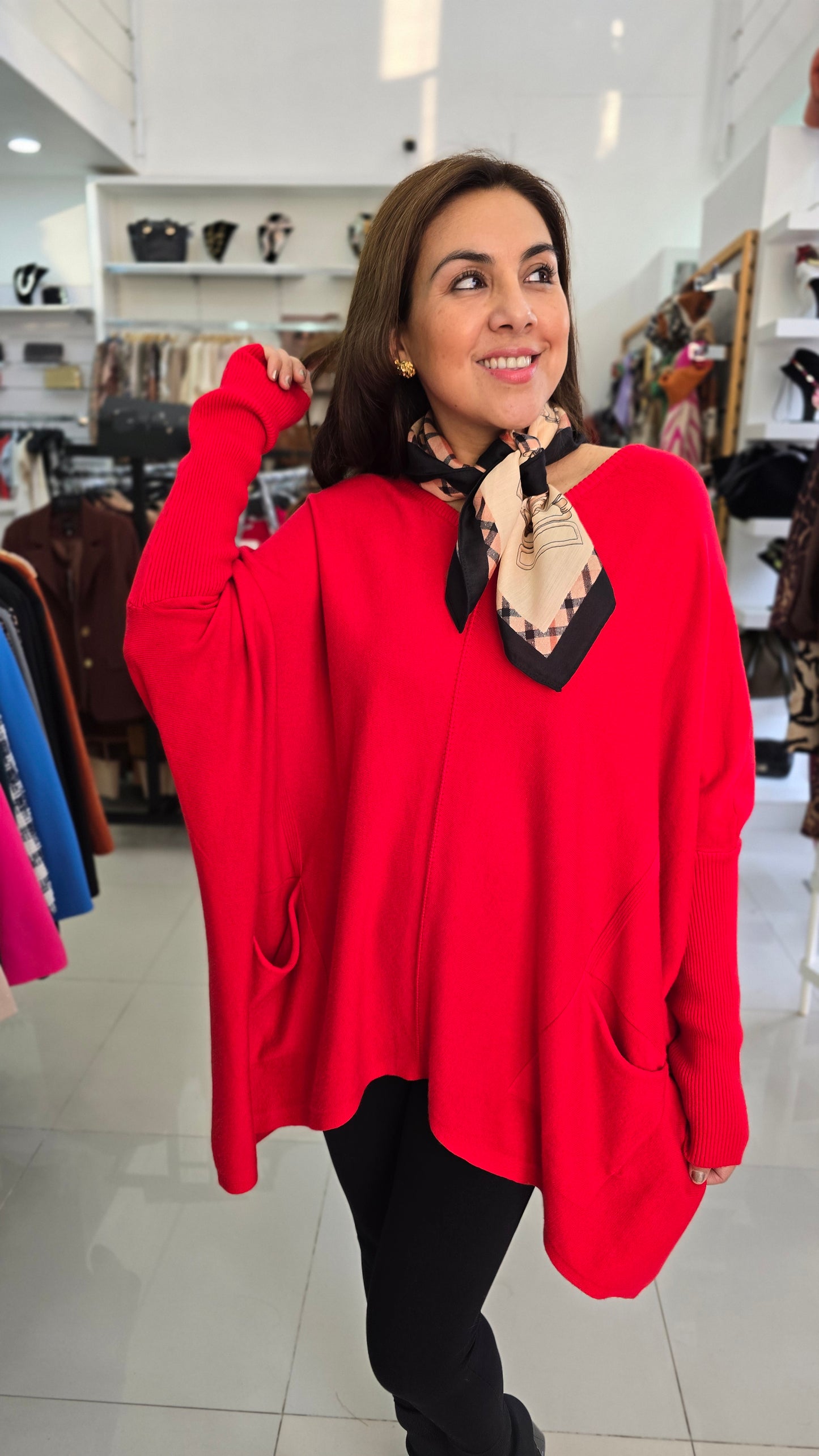 Sweater Alondra