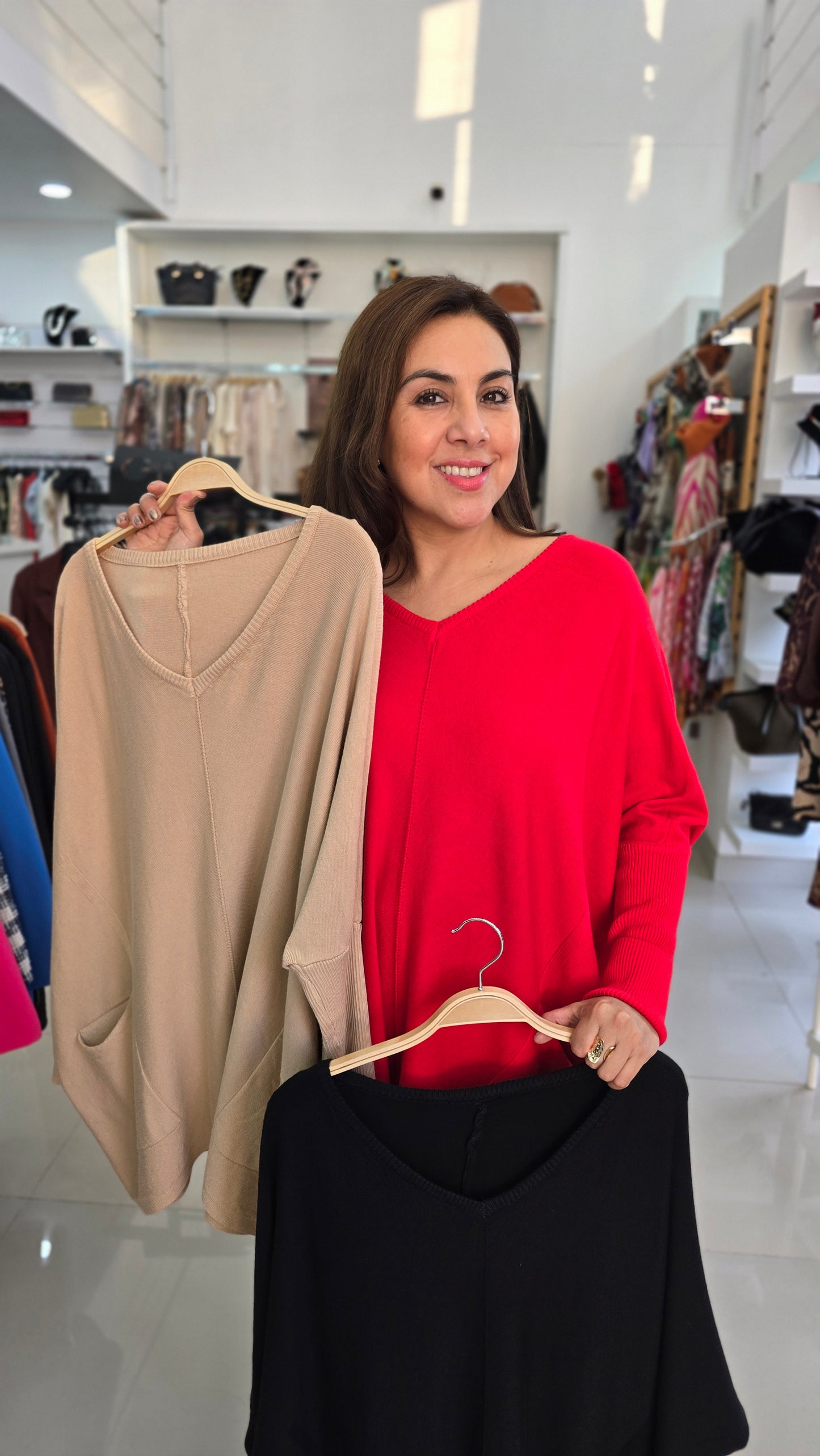 Sweater Alondra