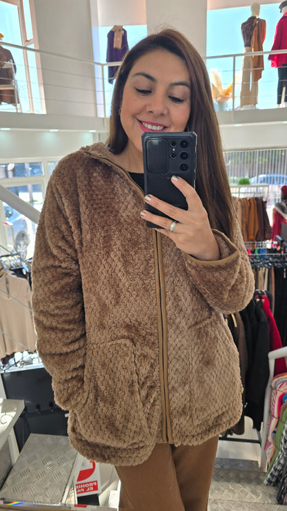 Polerón Nina