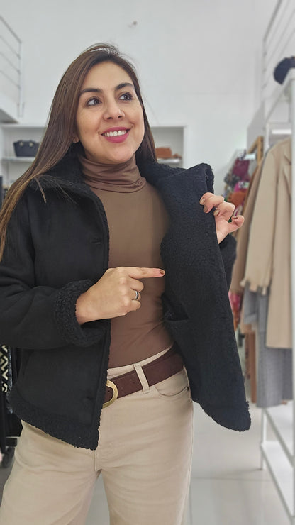 Chaqueta Nicole