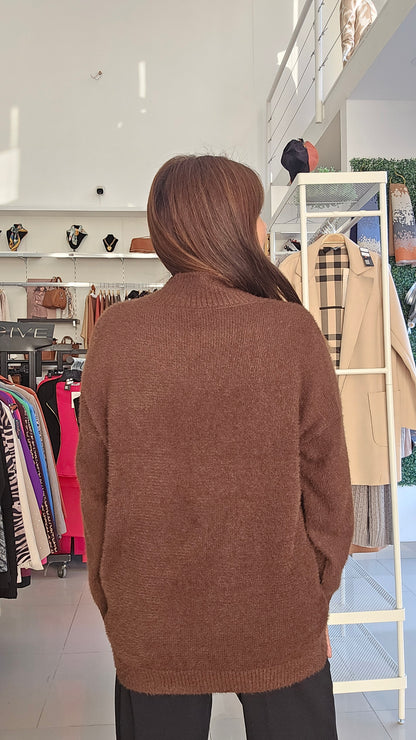 Sweater conejo