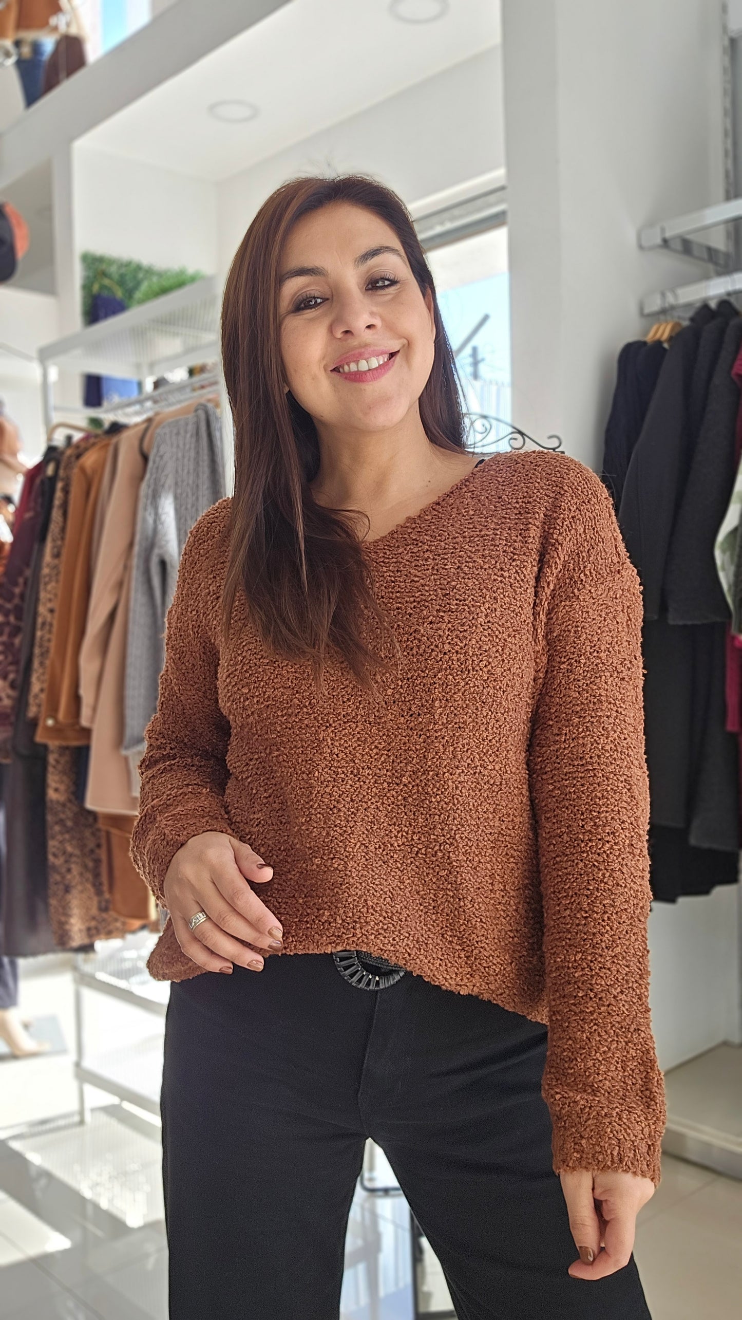 Sweater Bruna
