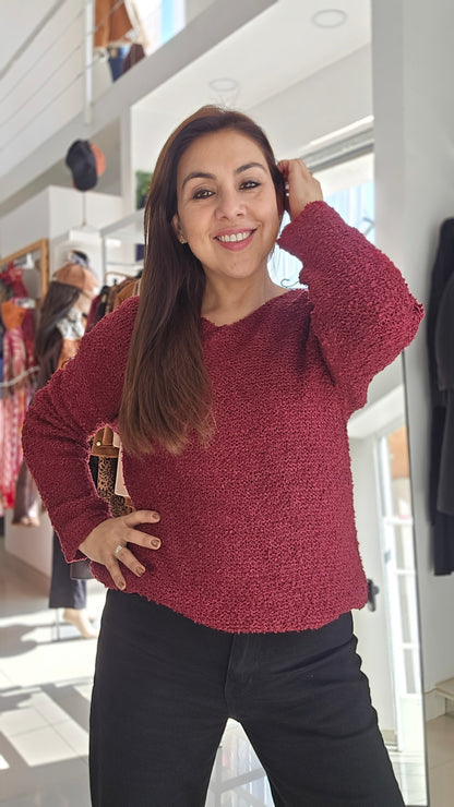 Sweater Bruna