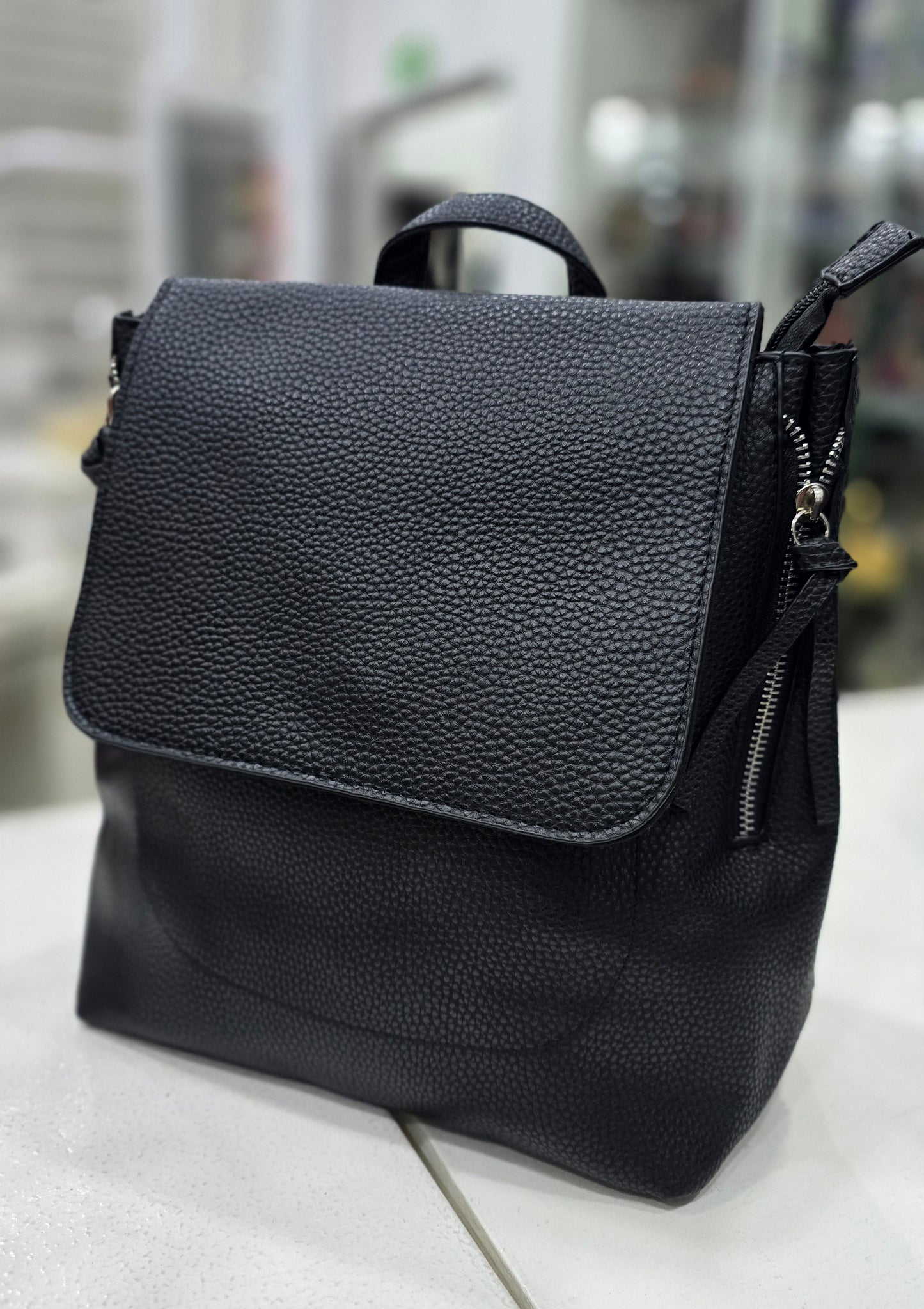 Cartera mochila