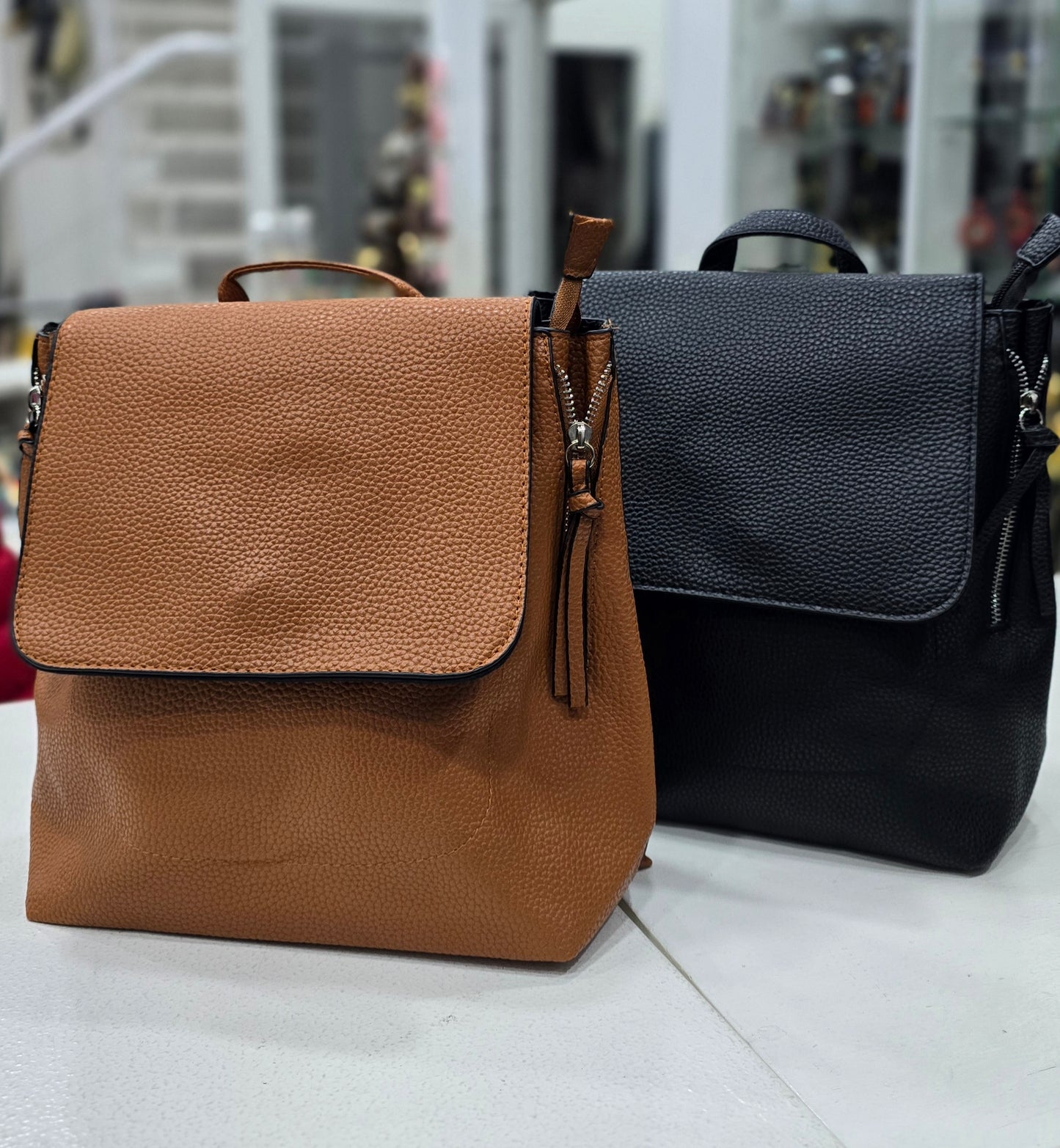 Cartera mochila