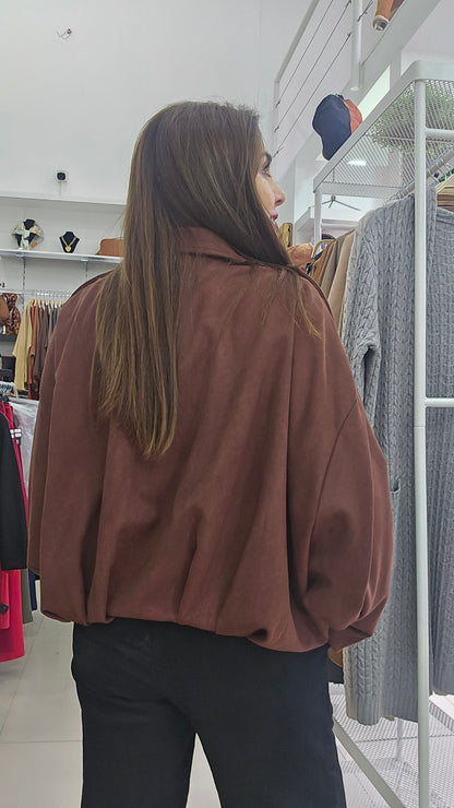 Chaqueta Amaia