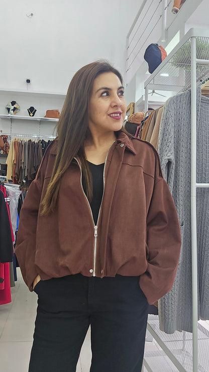 Chaqueta Amaia