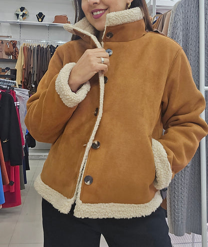 Chaqueta Nicole