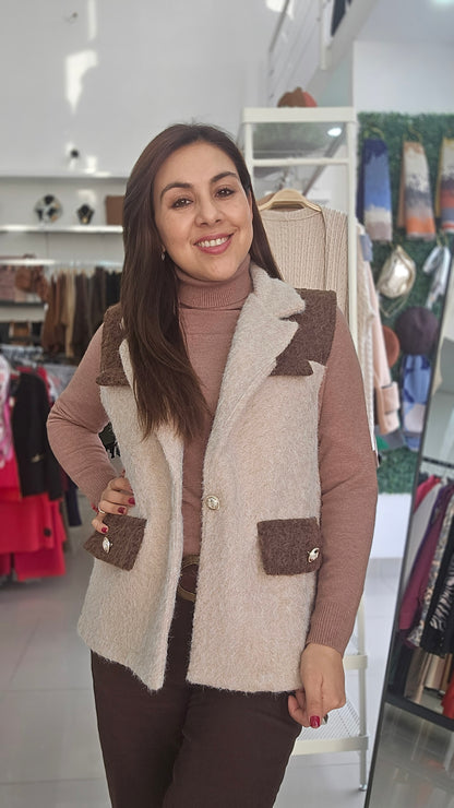 Chaqueta Michelle