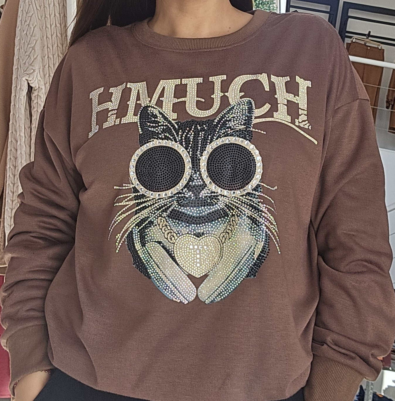 Polerón Gato