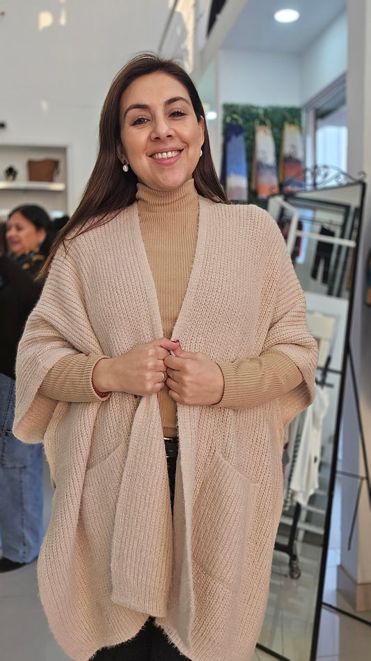 Tapado Romy