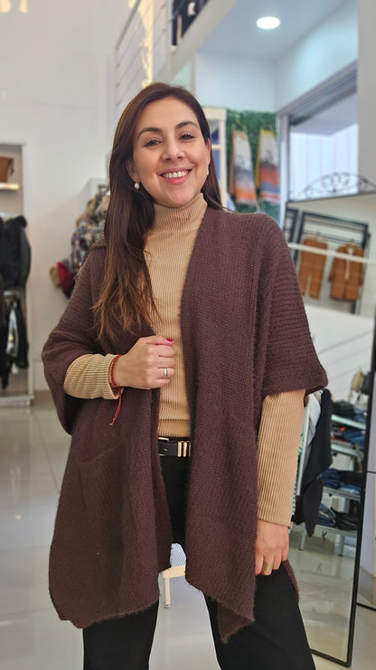 Tapado Romy