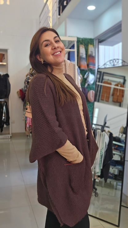 Tapado Romy
