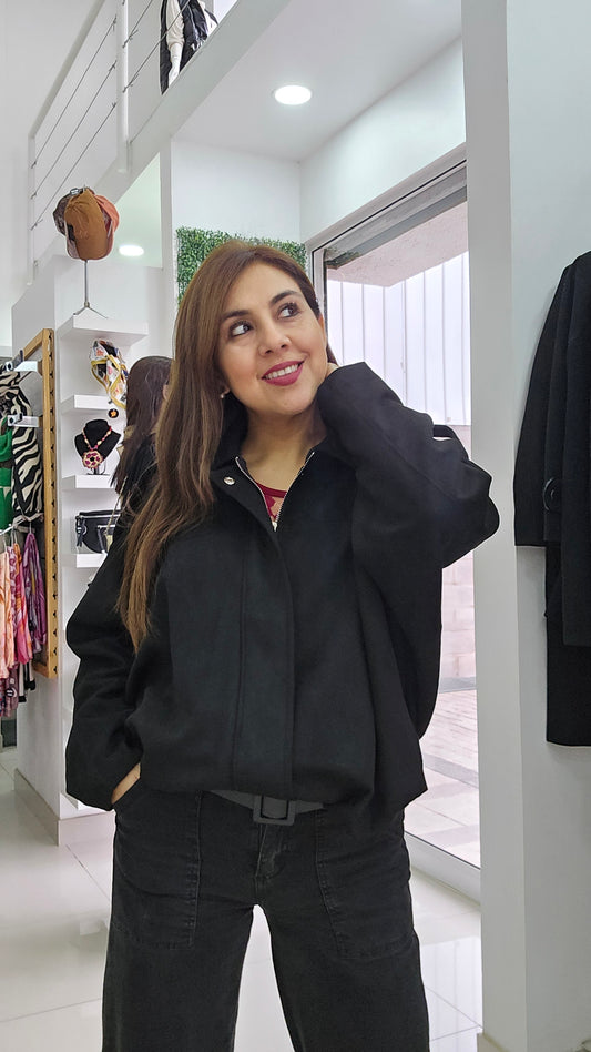 Chaqueta Amaia