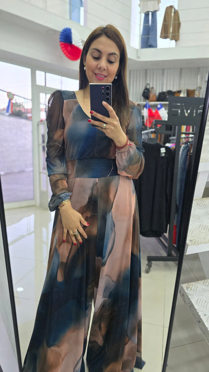 Enterito Tul