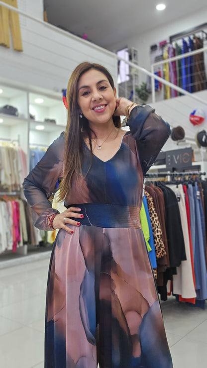 Enterito Tul
