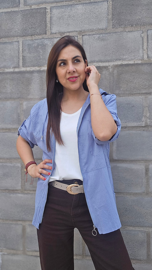 Chaqueta Linda