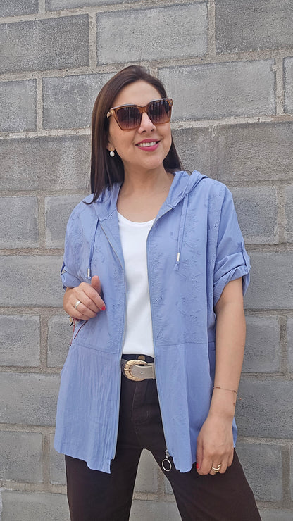 Chaqueta Linda