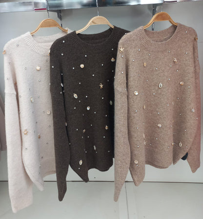 Sweater conchitas