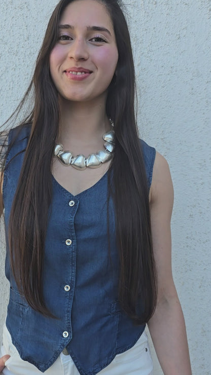 Gilette tencel