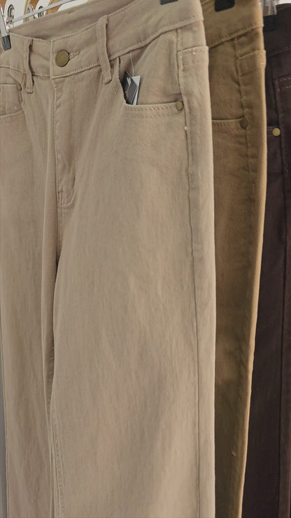Jeans Recto