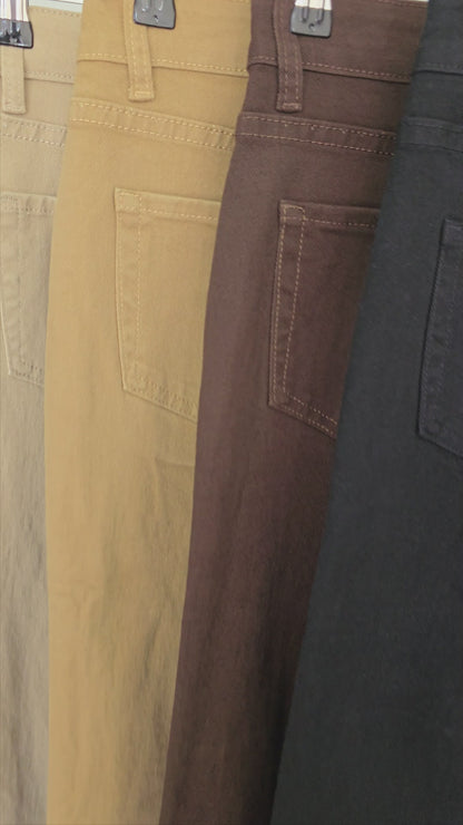 Jeans Recto